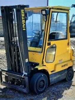 Carrelli elevatori GPL 2003  Hyster H1.75XM (3)