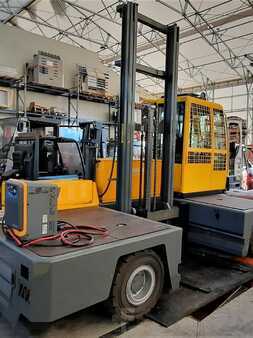 Baumann EHX40/12/55SFH