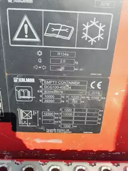Konttitrukit 2018  Kalmar DCG100-45ED4 (4)