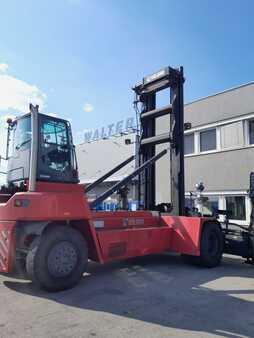 Container heftrucks 2018  Kalmar DCG100-45ED4 (8)