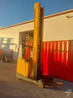 Reachtrucks 2006  Jungheinrich ETV 325 (2)