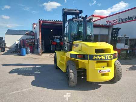 Hyster H12,00XM