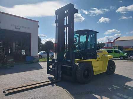 Hyster H12,00XM