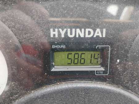Hyundai 35DS-7E