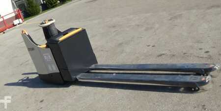 Lavansiirtovaunu 2019  Crown WT3040 (1)