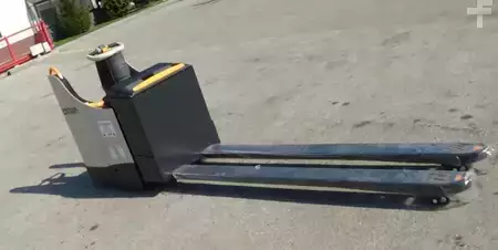 Lavansiirtovaunu 2019  Crown WT3040 (2)
