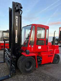 Kalmar DC7-600