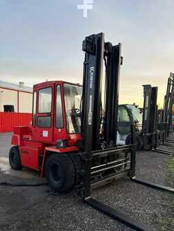 Kalmar DC7-600