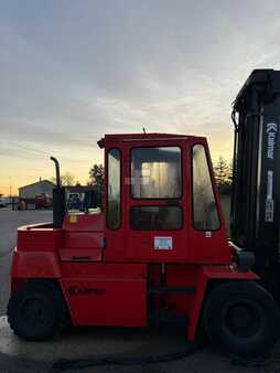 Kalmar DC7-600