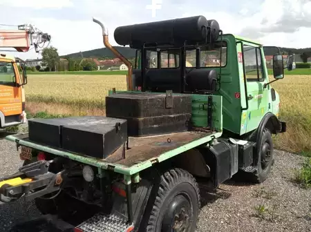 Pozostałe 1980  [div] Unimog 424 ZW82 (3)