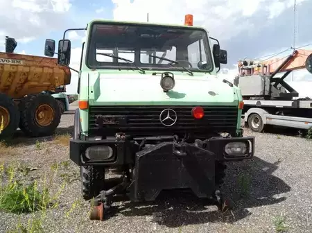 Pozostałe 1980  [div] Unimog 424 ZW82 (5)