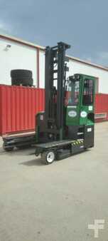 Chariots multidirectionnels 2008  Combilift C4000E (1)