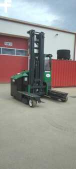 Chariots multidirectionnels 2008  Combilift C4000E (2)