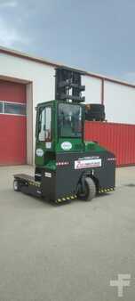 Chariots multidirectionnels 2008  Combilift C4000E (4)