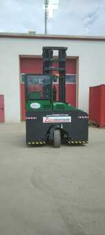 Chariots multidirectionnels 2008  Combilift C4000E (6)