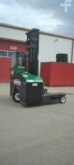 Chariots multidirectionnels 2008  Combilift C4000E (7)