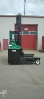 Chariots multidirectionnels 2008  Combilift C4000E (8)