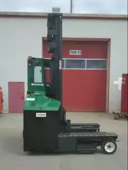 Fyrvägstruck  Combilift C4000E (9)