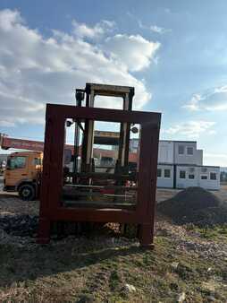 Dieselstapler 1986  Svetruck 106028 (3)