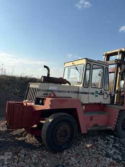 Dieselstapler 1986  Svetruck 106028 (4)