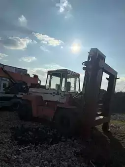 Diesel truck 1986  Svetruck 106028 (6)