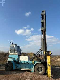 Container Handlers  SMV 5/6 ECB90 (2)