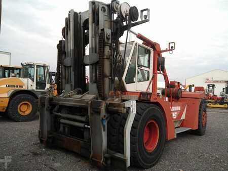 Carrelli elevatori diesel - CVS Ferrari Flurförderzeug (1)