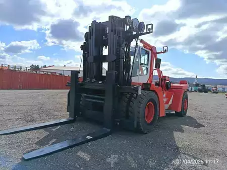 Dízel targoncák 1999  CVS Ferrari Flurförderzeug (10)