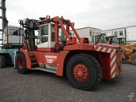 Diesel Forklifts 1999  CVS Ferrari Flurförderzeug (2)