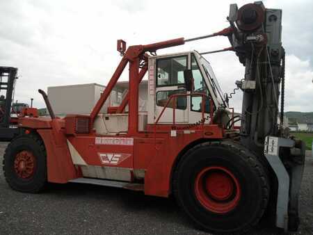 Diesel Forklifts 1999  CVS Ferrari Flurförderzeug (5)