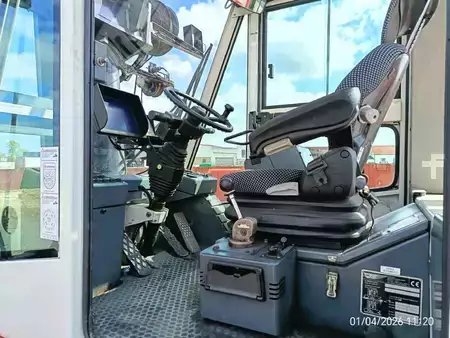 Dízel targoncák 1999  CVS Ferrari Flurförderzeug (8)