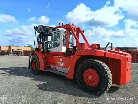 Dízel targoncák 1999  CVS Ferrari Flurförderzeug (9)