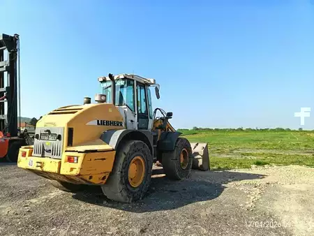 Sonstige 2006  Liebherr L538 (3)