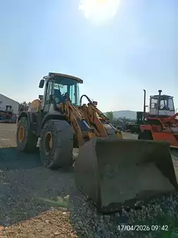 Sonstige 2006  Liebherr L538 (4)