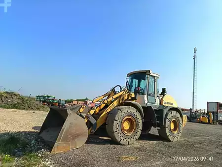 Sonstige 2006  Liebherr L538 (7)