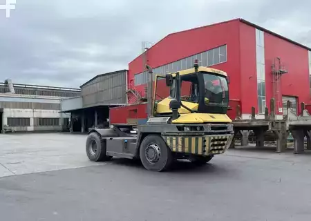 Terminaltraktor - Terberg RT222 (1)
