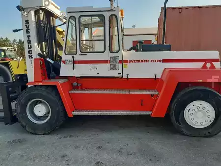 Dieselstapler 1994  Svetruck 15 120 35 (1)