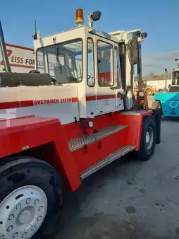 Dieselstapler 1994  Svetruck 15 120 35 (3)