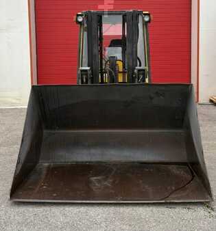 Dieselový VZV 2009  Hyundai 45DS-7E (4)