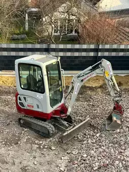 Sonstige - Takeuchi TB216 (1)