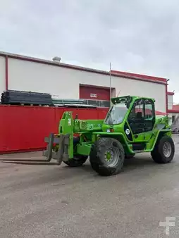 Chariots téléscopiques fixes 2015  Merlo P72.10 (1)