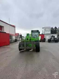 Chariots téléscopiques fixes 2015  Merlo P72.10 (2)