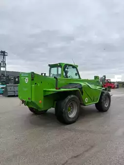 Chariots téléscopiques fixes 2015  Merlo P72.10 (5)