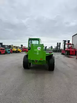 Chariots téléscopiques fixes 2015  Merlo P72.10 (6)