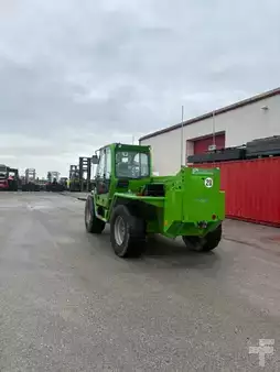 Chariots téléscopiques fixes 2015  Merlo P72.10 (7)