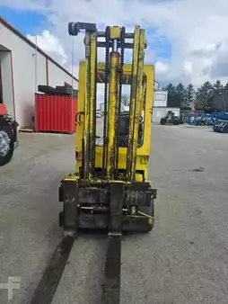 Dieselstapler 1985  Fenwick D4AP 305C 85SD (5)