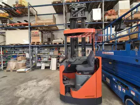 Reach Truck 2005  BT RRB3 (5)