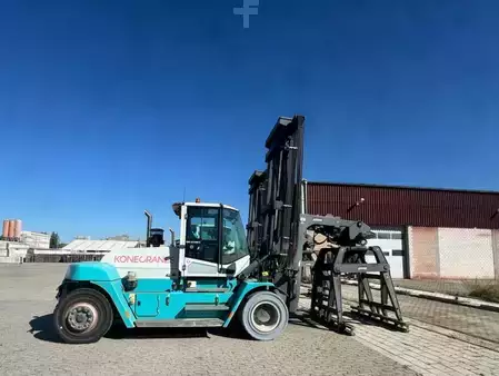 Carretilla elevadora diésel 2018  Konecranes SMV 12-1200 (1)
