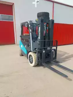 Elektrisk- 4 hjul 2023  Baoli KBE30 (6)