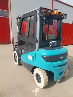 Elektrisk- 4 hjul 2023  Baoli KBE30 (7)